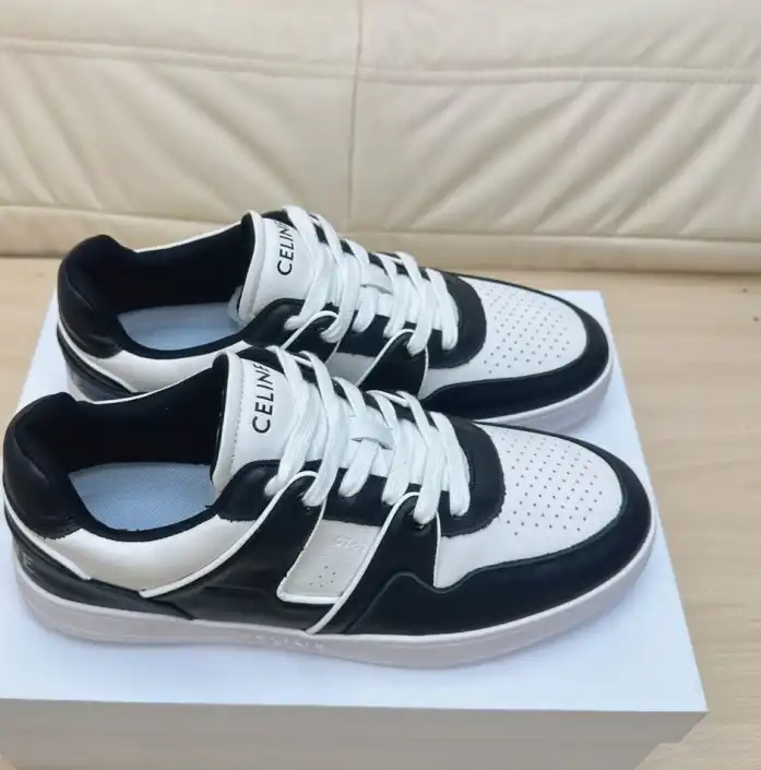 hype Celine Casual Shoes