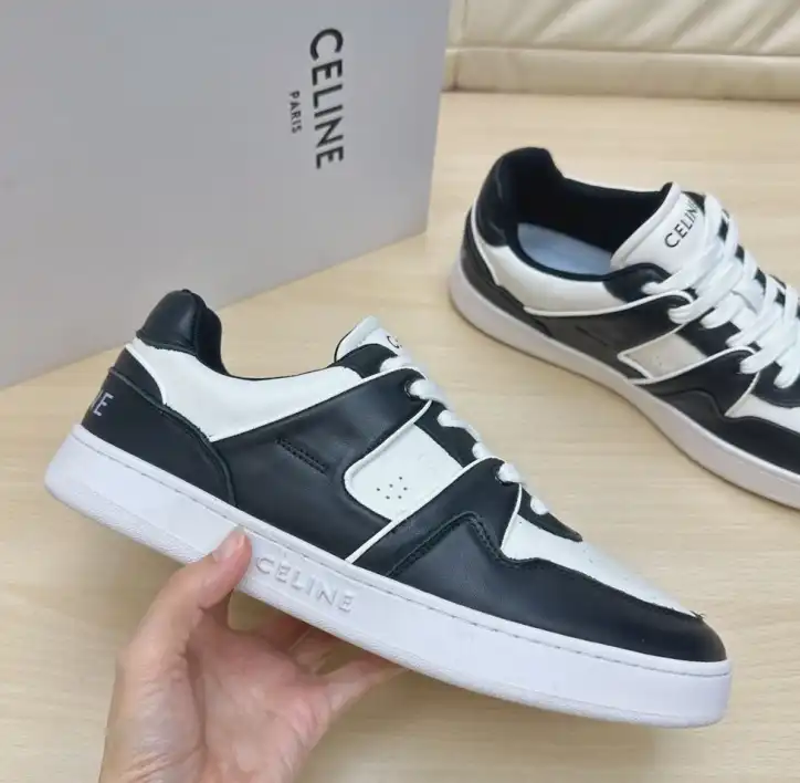 hype Celine Casual Shoes