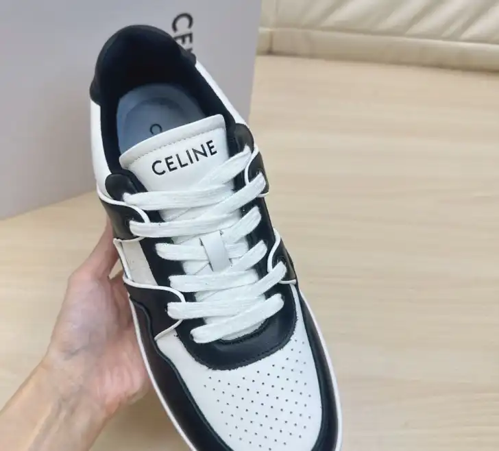 hype Celine Casual Shoes