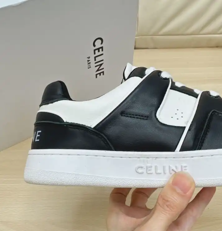 hype Celine Casual Shoes