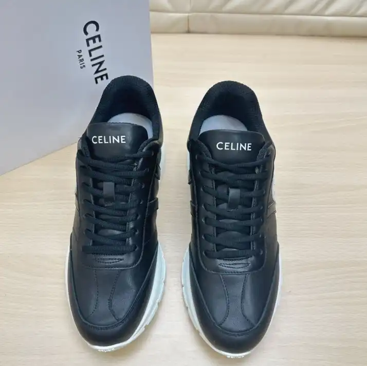 hype Celine Casual Shoes