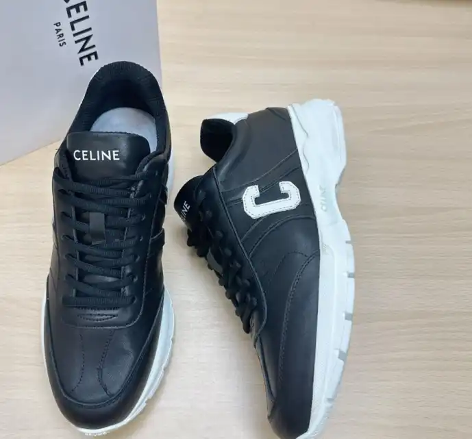 hype Celine Casual Shoes