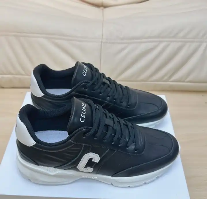 hype Celine Casual Shoes