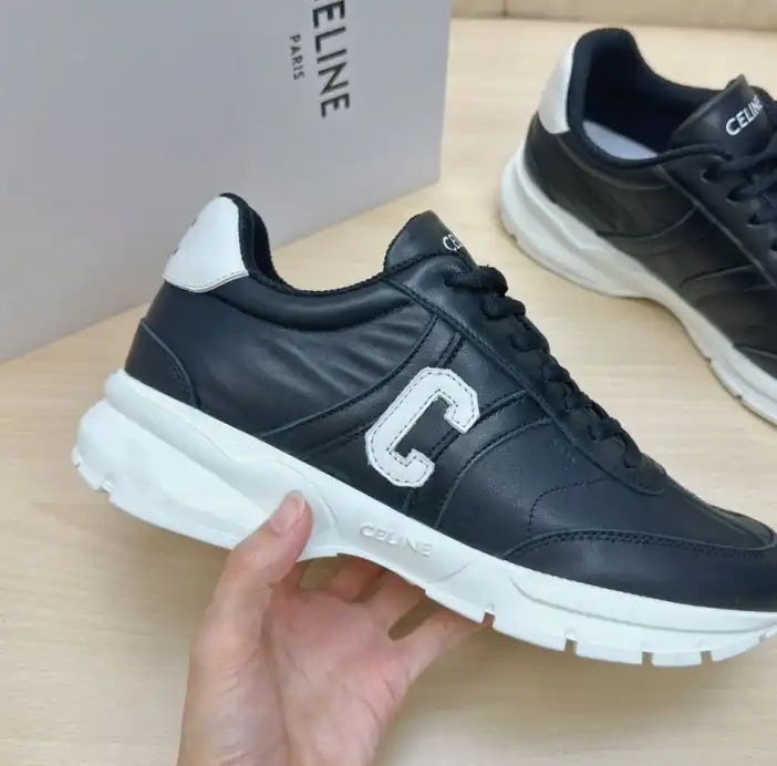 hype Celine Casual Shoes