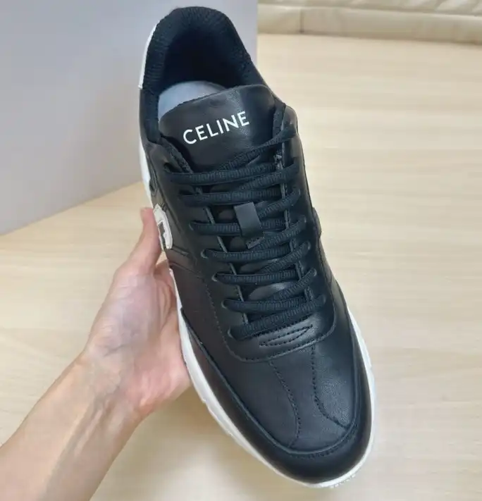 hype Celine Casual Shoes