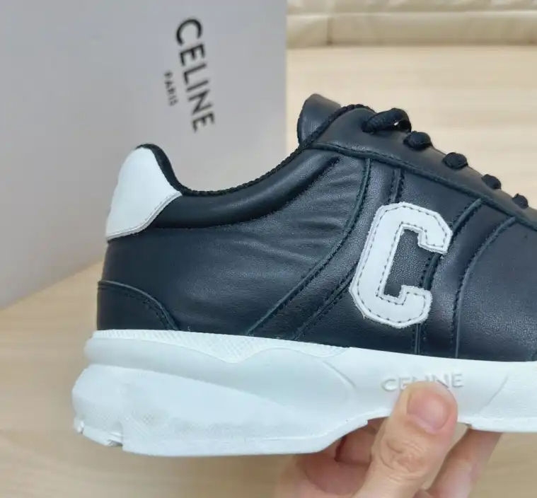 hype Celine Casual Shoes