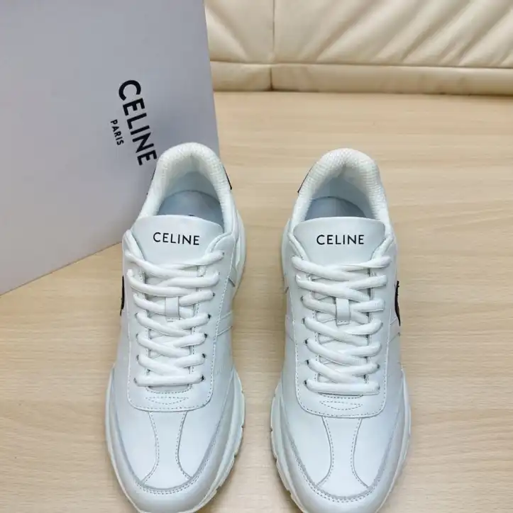 hype Celine Casual Shoes