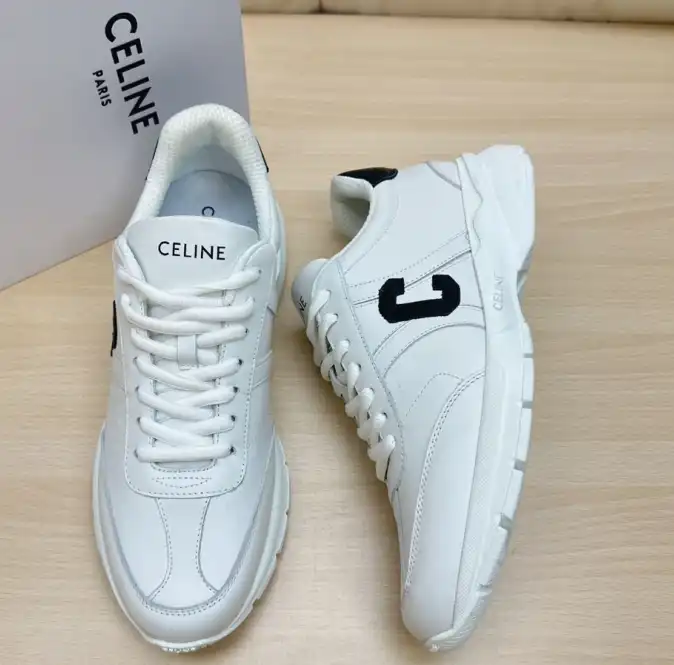 hype Celine Casual Shoes