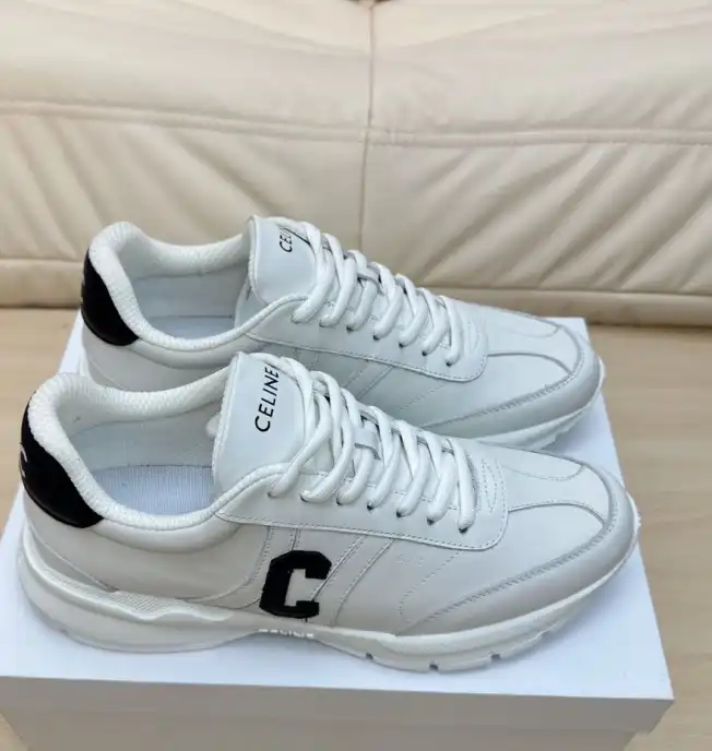 hype Celine Casual Shoes