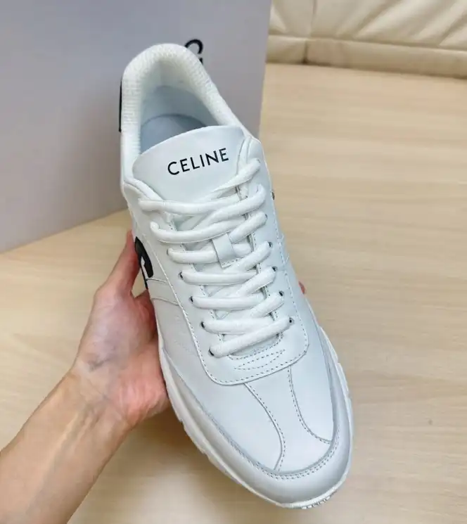 hype Celine Casual Shoes