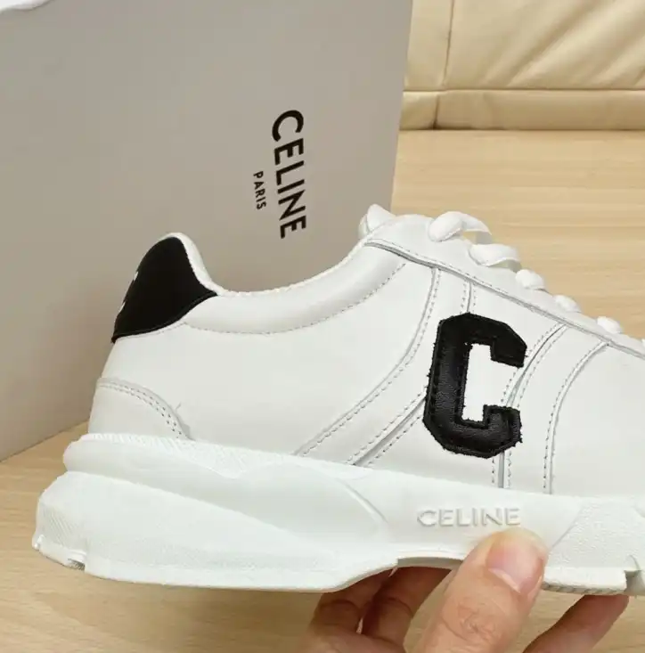 hype Celine Casual Shoes