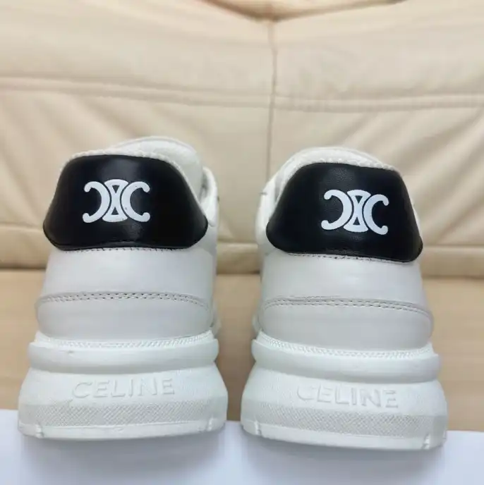 hype Celine Casual Shoes