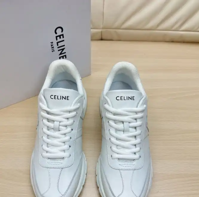 hype Celine Casual Shoes