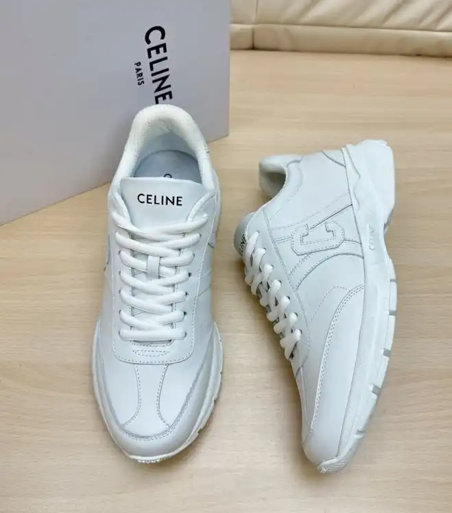 hype Celine Casual Shoes