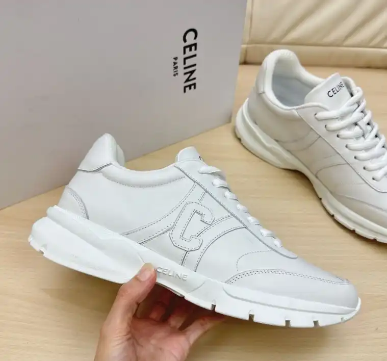 hype Celine Casual Shoes