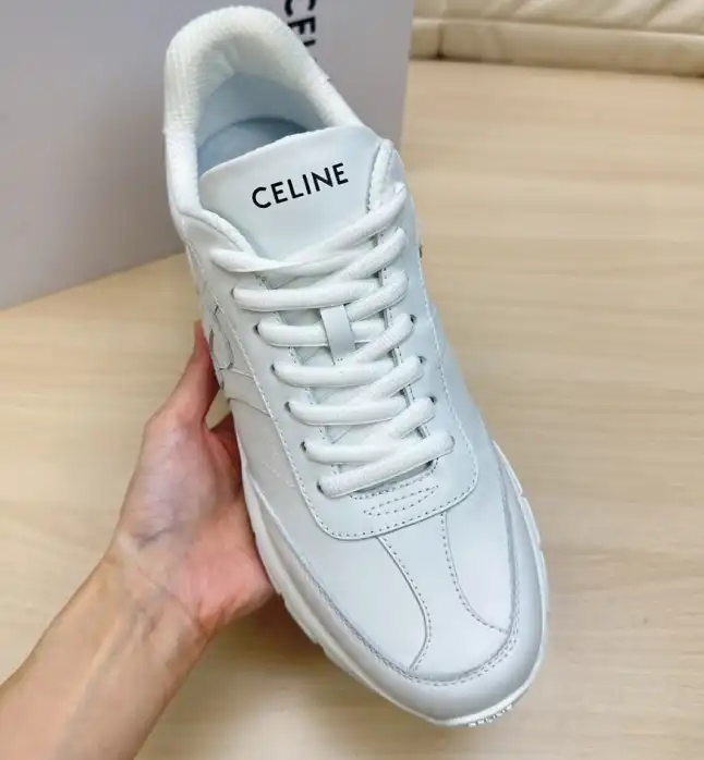 hype Celine Casual Shoes