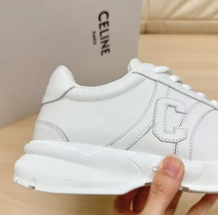 hype Celine Casual Shoes