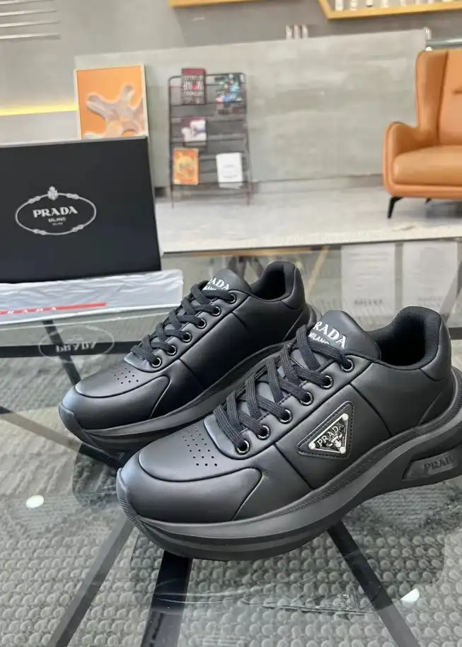 hype Prada Casual Shoes