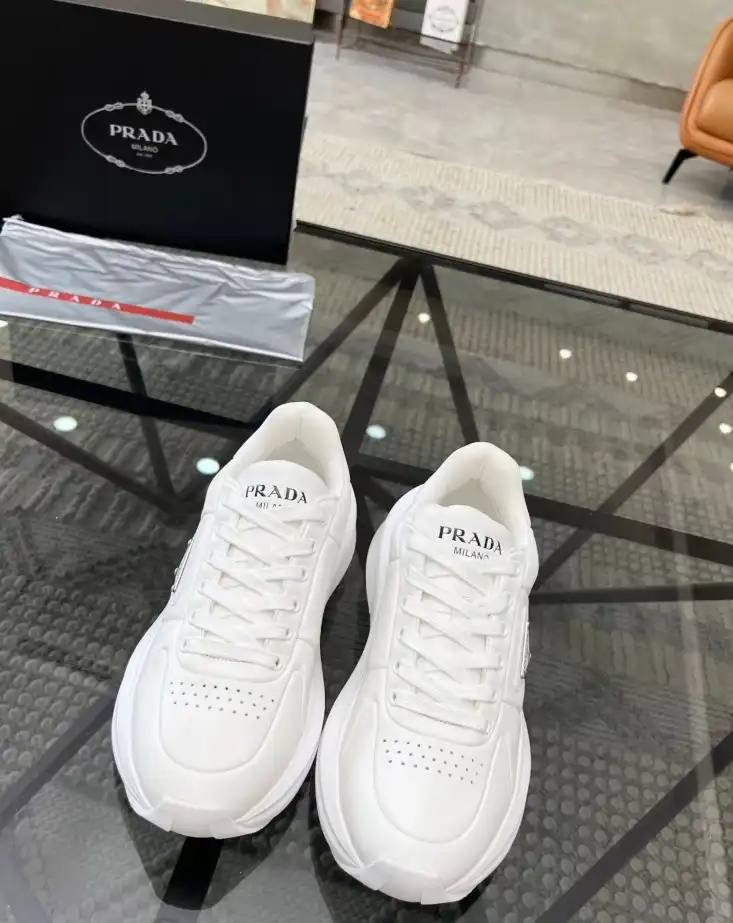 hype Prada Casual Shoes