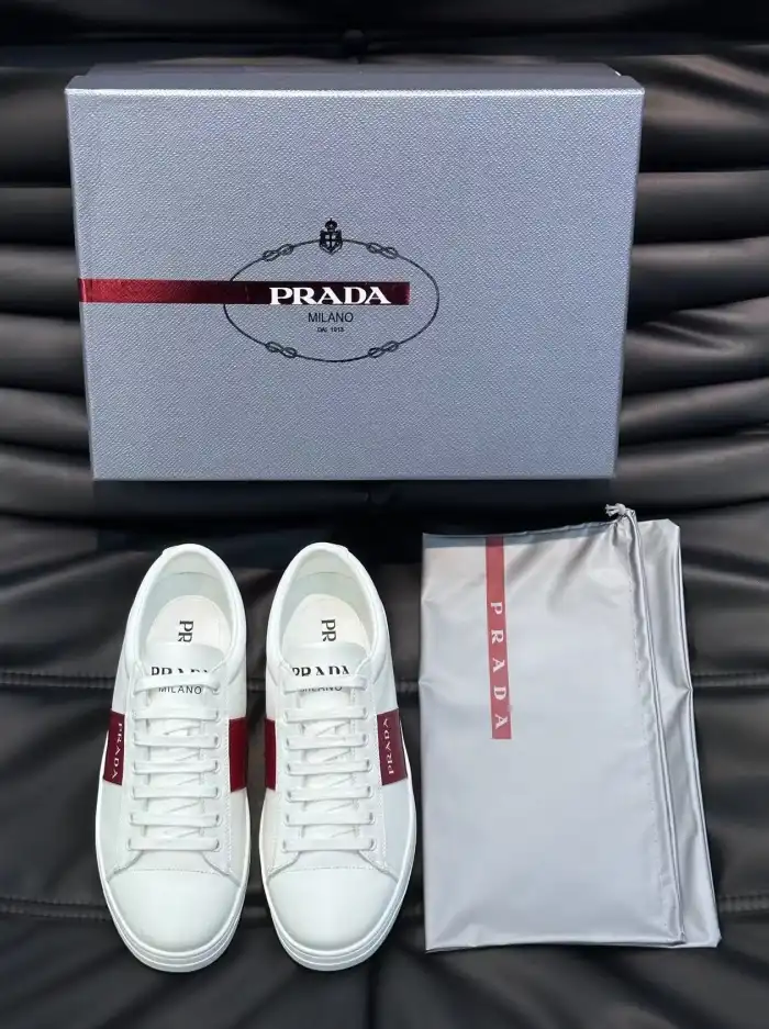 hype Prada Casual Shoes