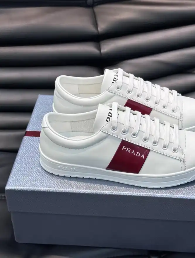 hype Prada Casual Shoes