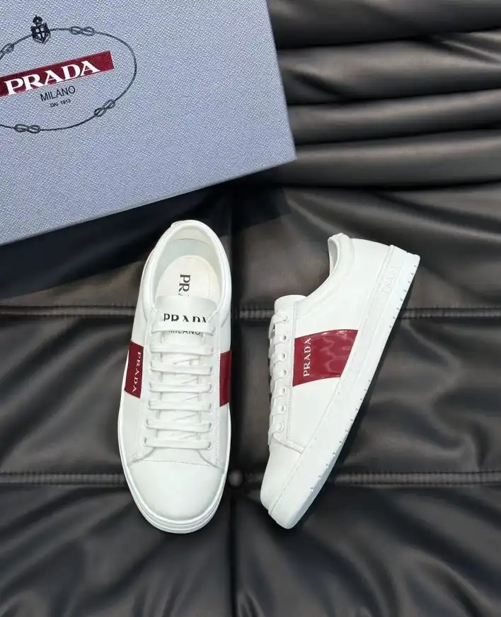 hype Prada Casual Shoes