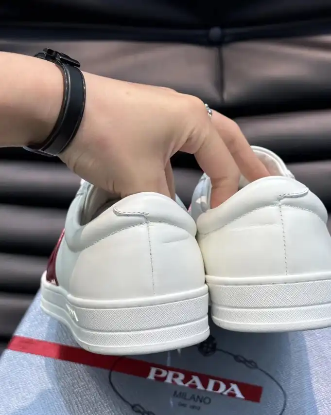 hype Prada Casual Shoes