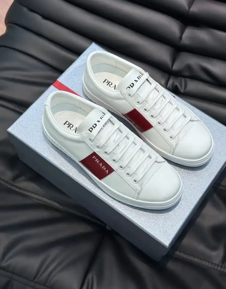 hype Prada Casual Shoes