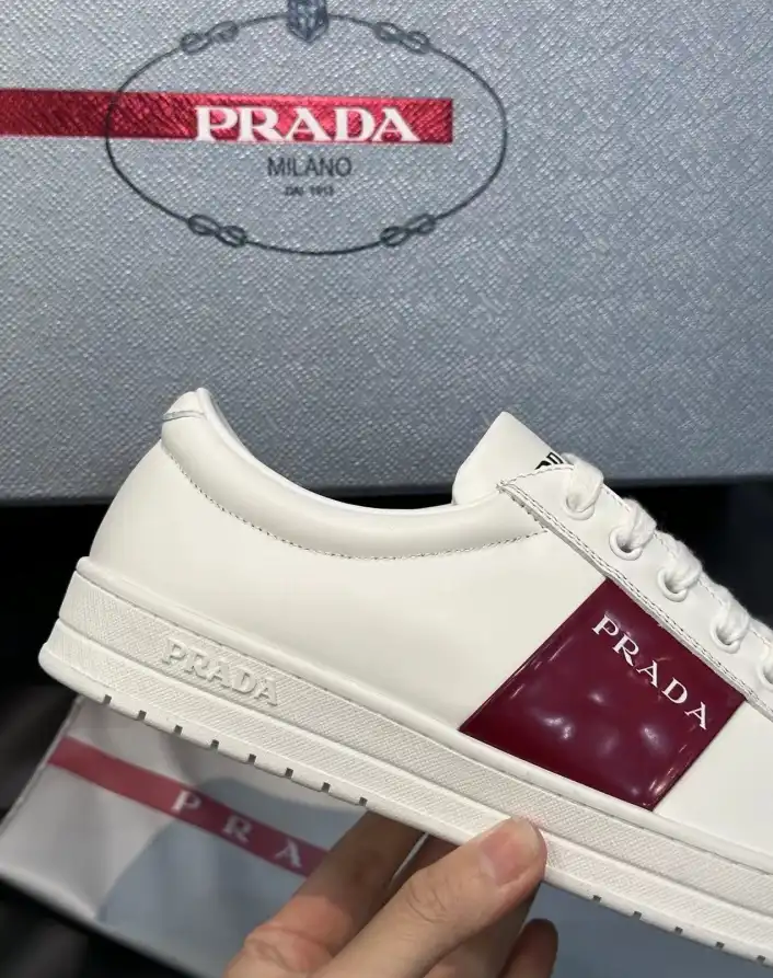 hype Prada Casual Shoes