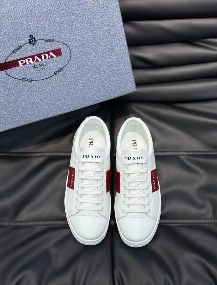 hype Prada Casual Shoes