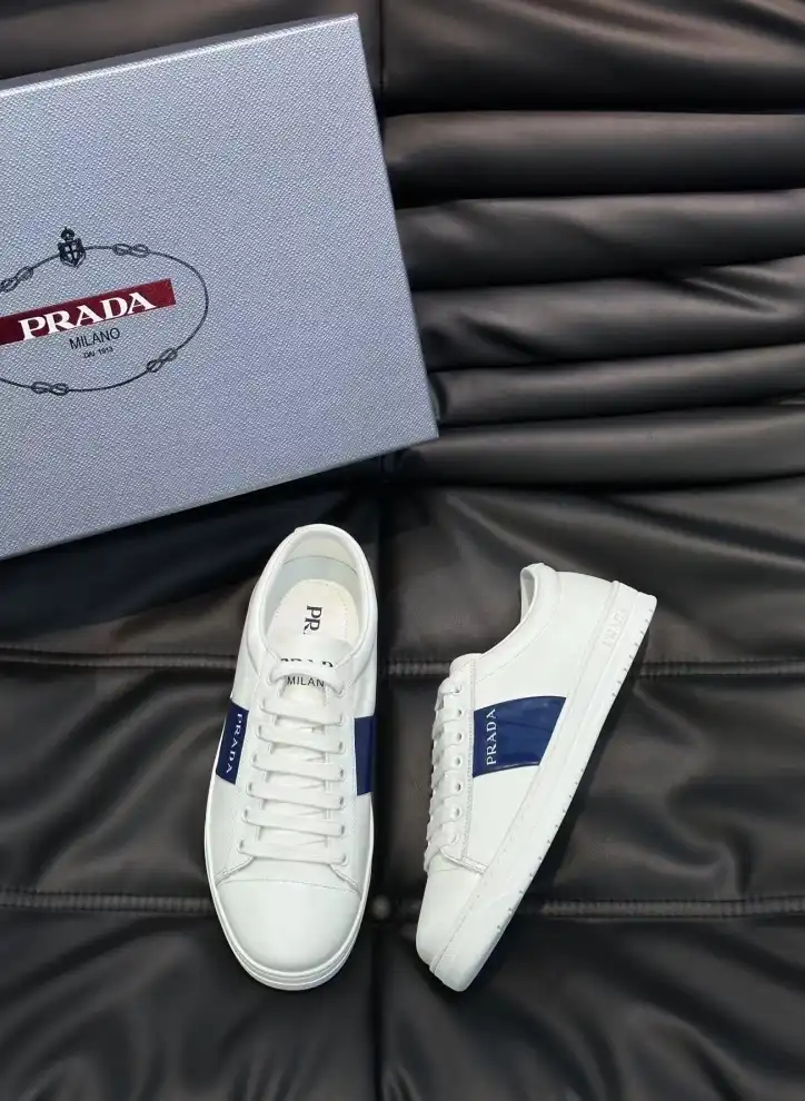 hype Prada Casual Shoes