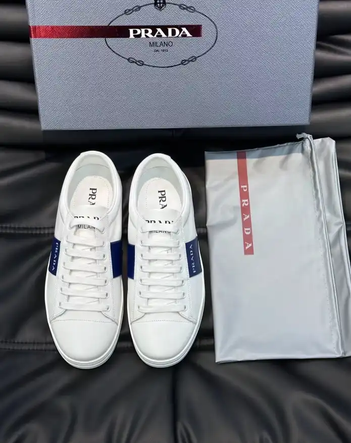 hype Prada Casual Shoes