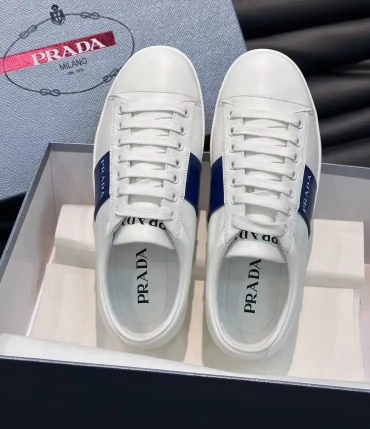 hype Prada Casual Shoes