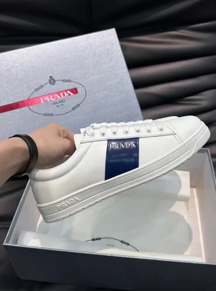 hype Prada Casual Shoes