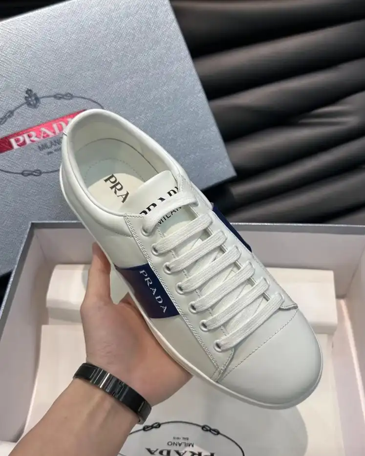 hype Prada Casual Shoes