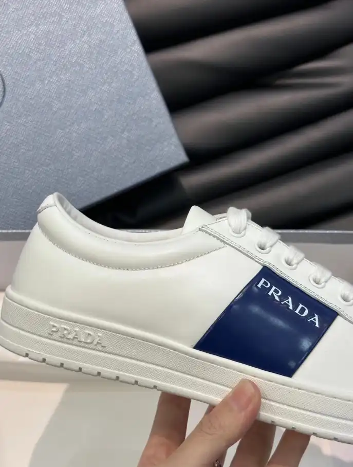 hype Prada Casual Shoes