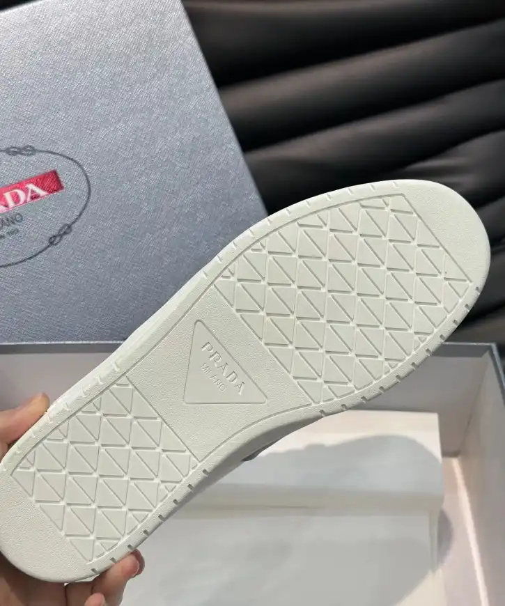 hype Prada Casual Shoes