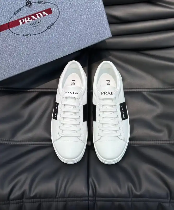 hype Prada Casual Shoes