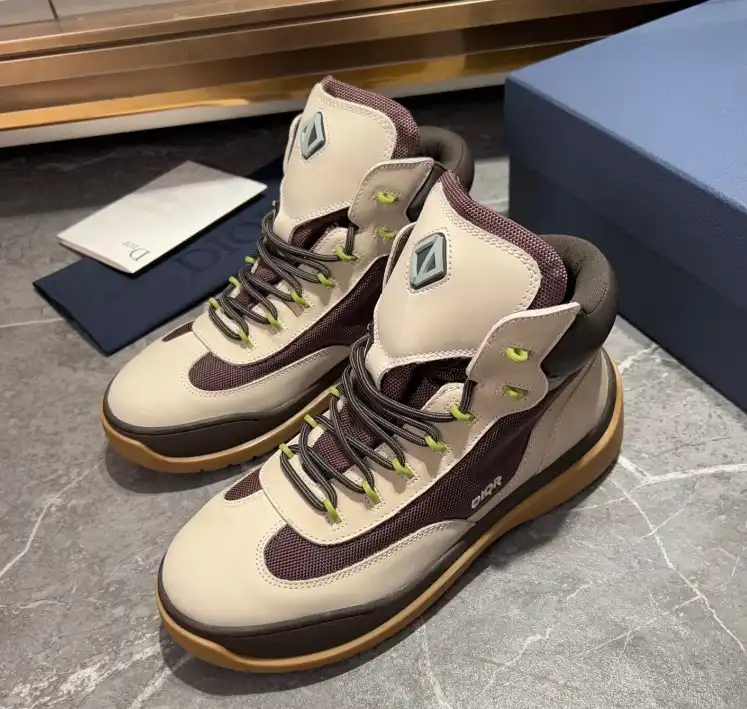 hype Christian Dior Sneakers