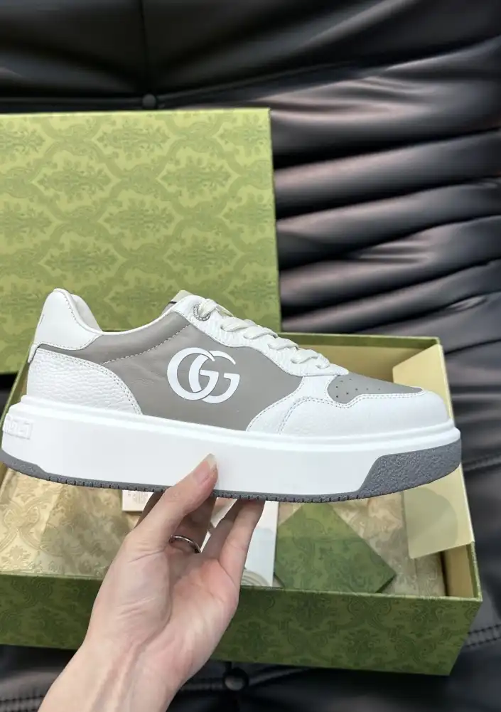 hype Gucci Sneakers