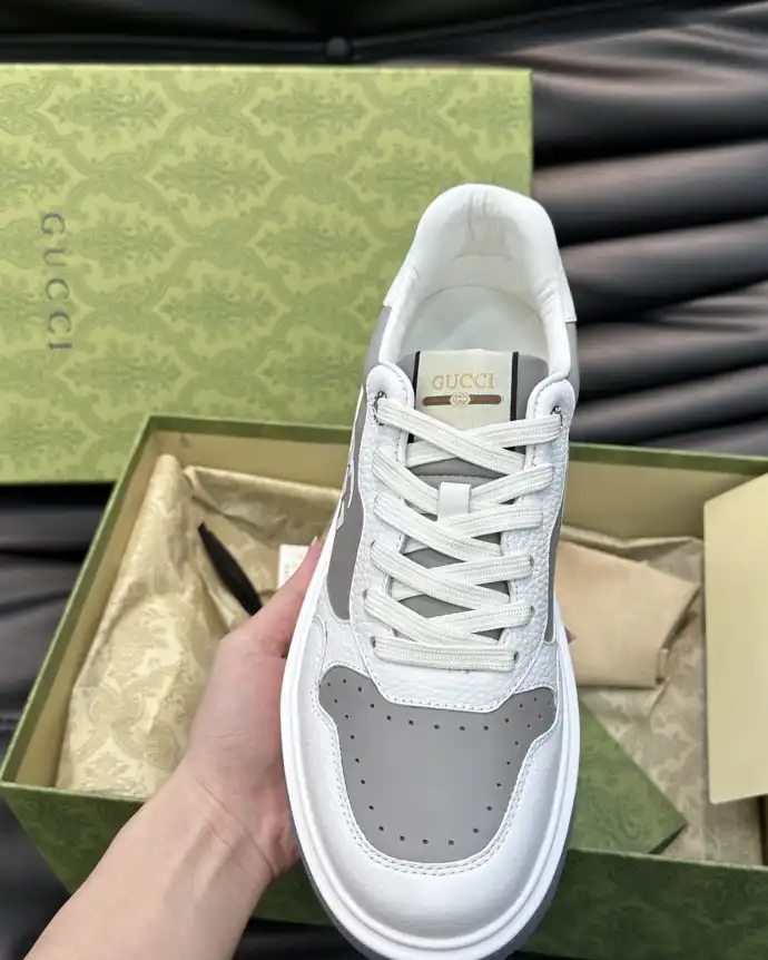 hype Gucci Sneakers