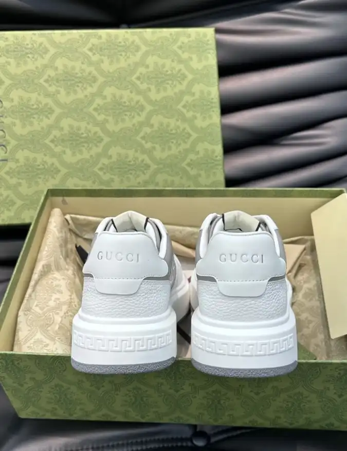 hype Gucci Sneakers