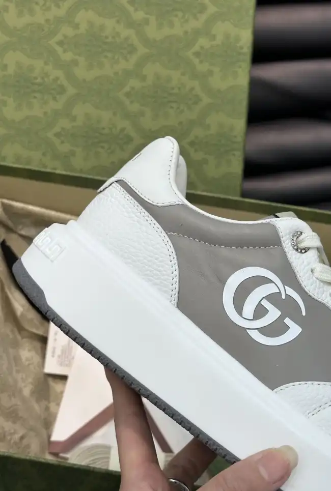 hype Gucci Sneakers