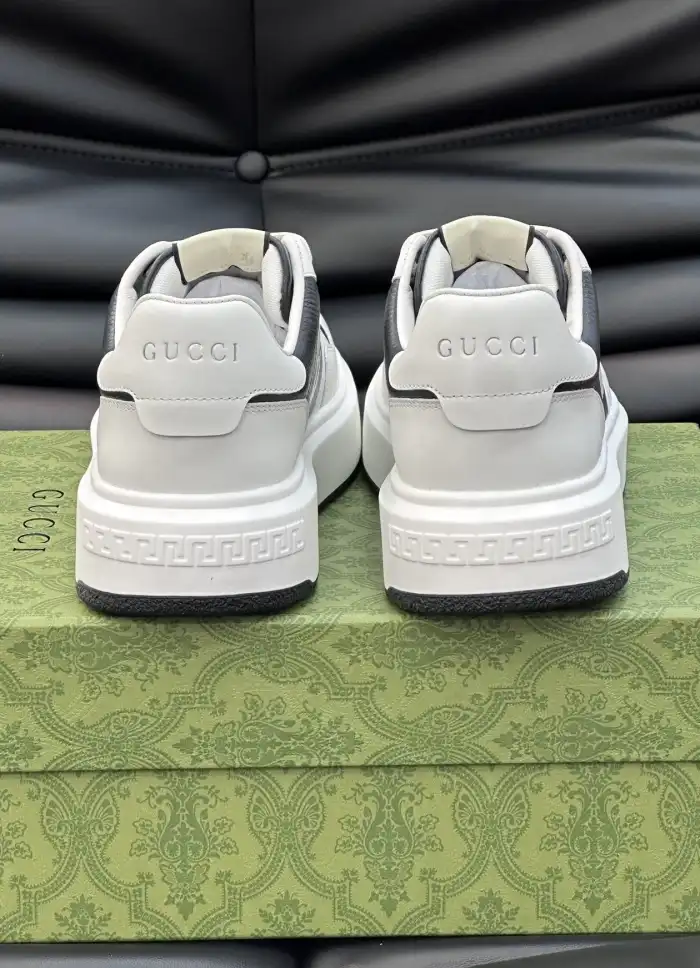 hype Gucci Sneakers