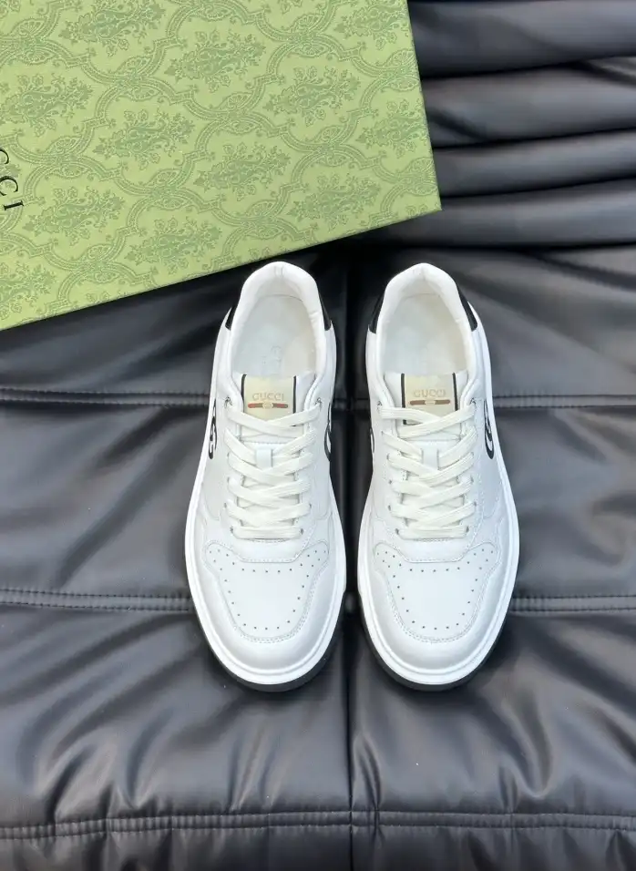 hype Gucci Sneakers