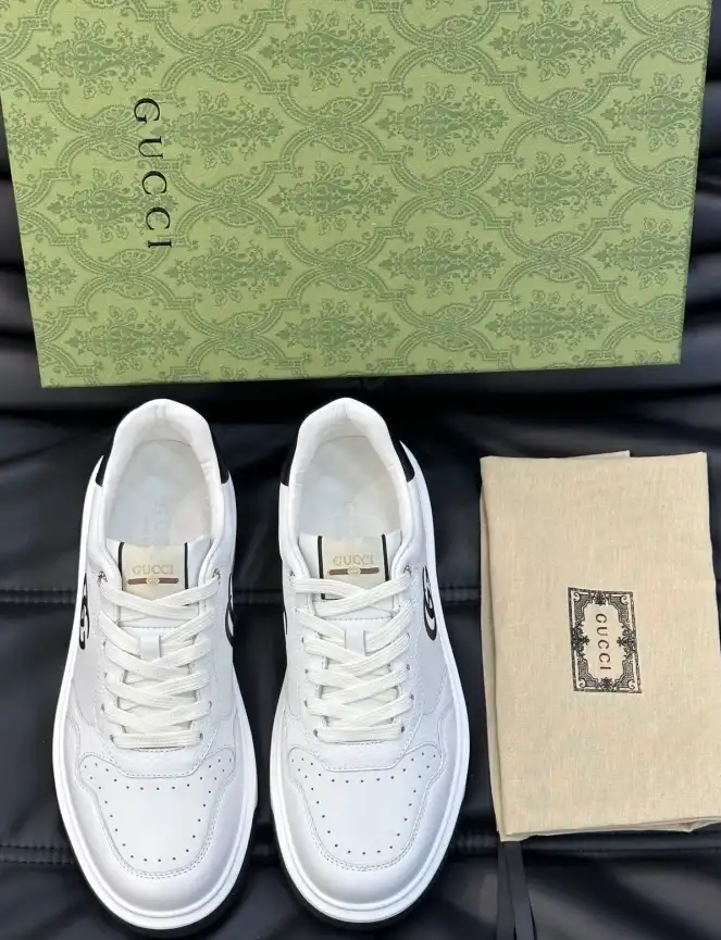 hype Gucci Sneakers