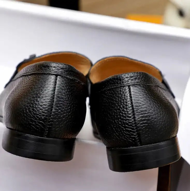 hype Tods Leather Shoes