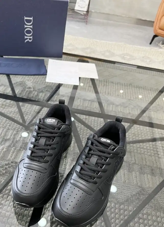 hype Christian Dior Sneakers