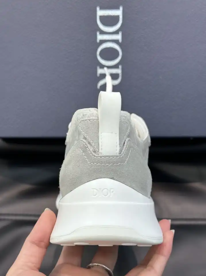 hype Christian Dior Sneakers