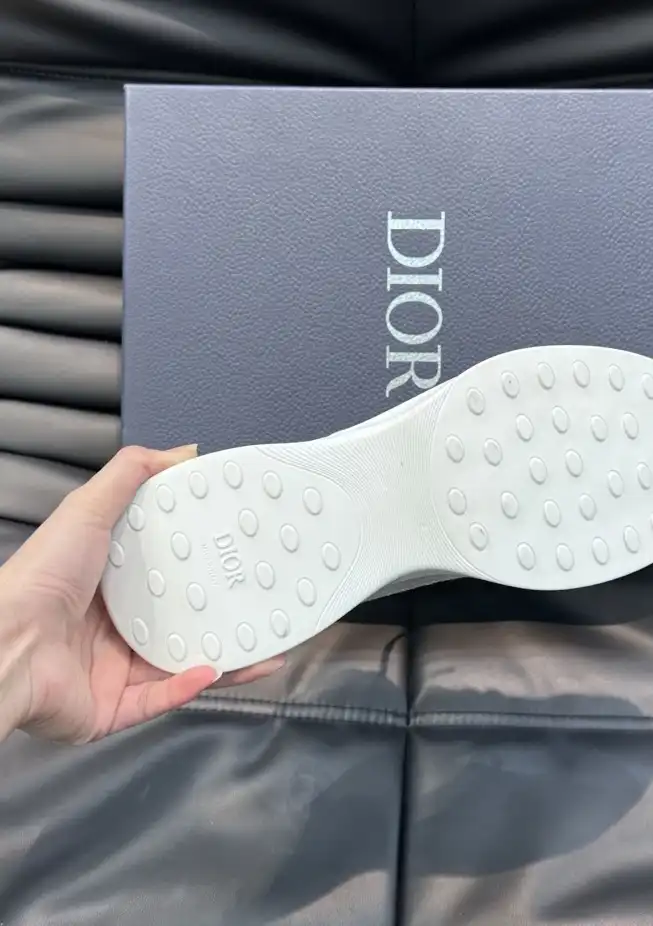 hype Christian Dior Sneakers